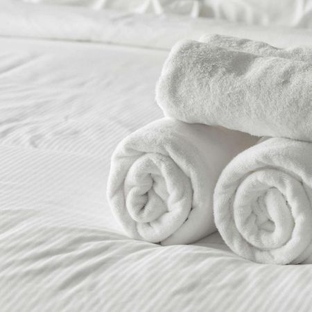 Relax Inn Bloomsburg Bagian luar foto
