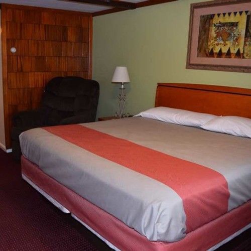 Relax Inn Bloomsburg Bagian luar foto