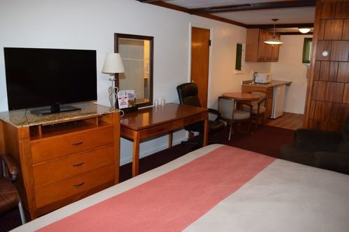 Relax Inn Bloomsburg Bagian luar foto